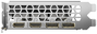 Gigabyte GeForce RTX 3050 WINDFORCE OC V2 6GB GDDR6
