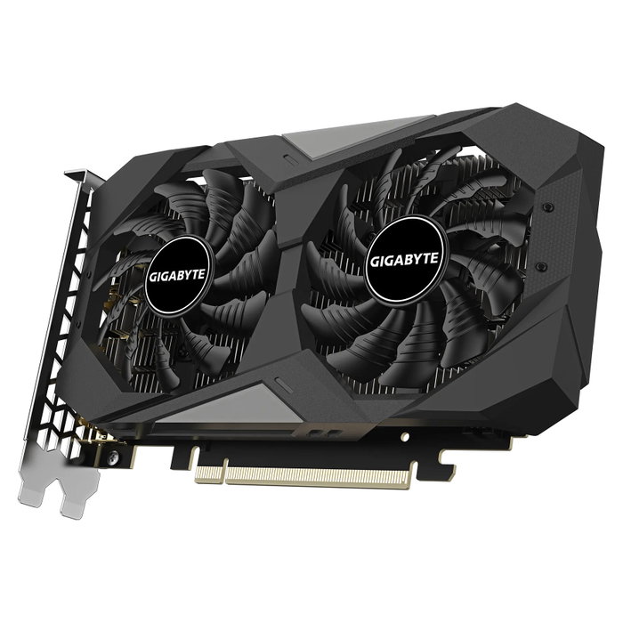 GIGABYTE GeForce RTX 3050 WINDFORCE OC V2 6GB GDDR6