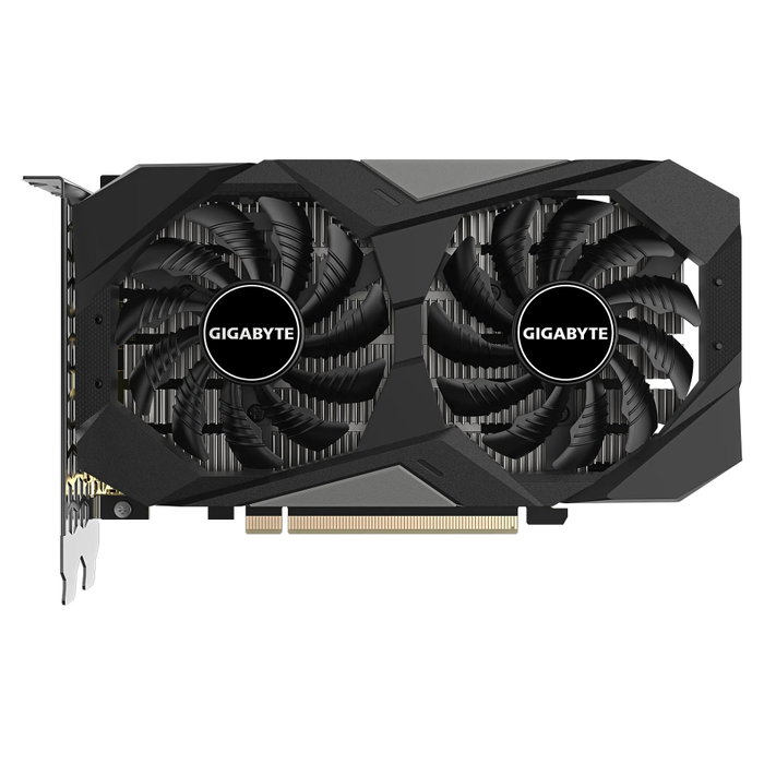 GIGABYTE GeForce RTX 3050 WINDFORCE OC V2 6GB GDDR6