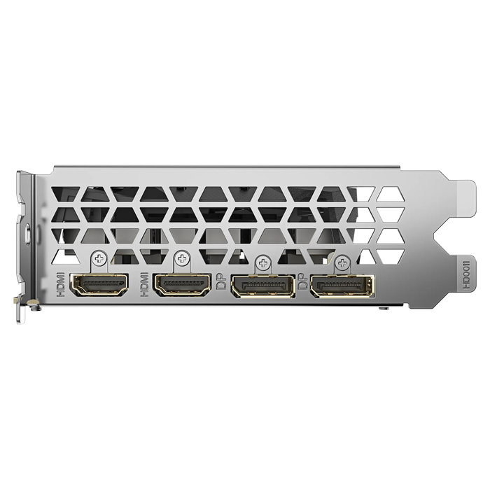GIGABYTE GeForce RTX 3050 WINDFORCE OC V2 6GB GDDR6