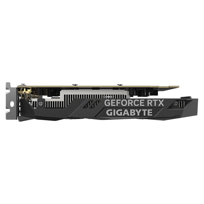 GIGABYTE GeForce RTX 3050 WINDFORCE OC V2 6GB GDDR6