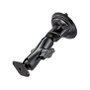 Zebra RAM-B-166U Soporte con Ventosa para TC70/TC75