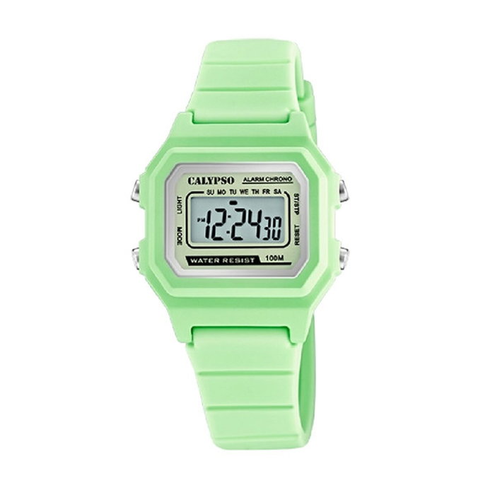Reloj Mujer Calypso K5802/1 Reloj Mujer Calypso K5802/1