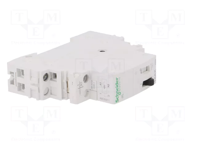 SCHNEIDER ELECTRIC Relé de instalación biestable por impulsos NA