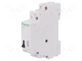 SCHNEIDER ELECTRIC Relé de instalación biestable por impulsos NA