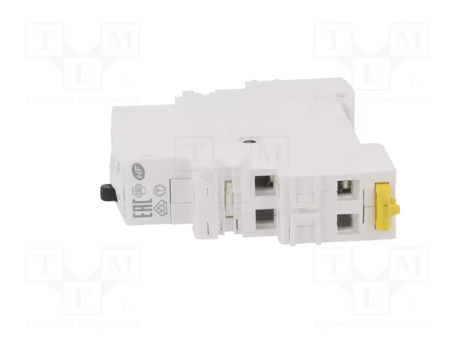 SCHNEIDER ELECTRIC Relé de instalación biestable por impulsos NA