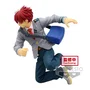 Banpresto My Hero Academia Bravegraph 1 Volumen 2