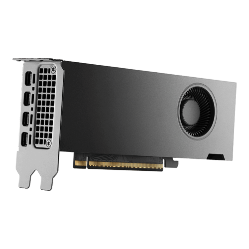PNY RTX PRO 4000 Blackwell 24GB GDDR7 SFF PNY RTX PRO 4000 Blackwell 24GB GDDR7 SFF