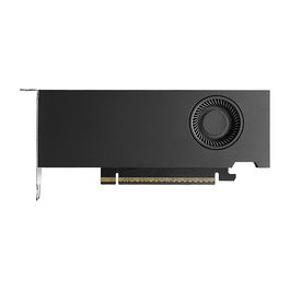 PNY RTX PRO 4000 Tarjeta Gráfica 24 GB GDDR7 192-bit PCI Express 5.0 8x SFF Activa 4x Mini DisplayPort 2.1b Resolución 7680x4320 70W