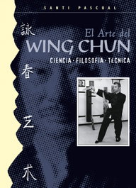ALAS EDITORIAL, El arte del Wing Chun