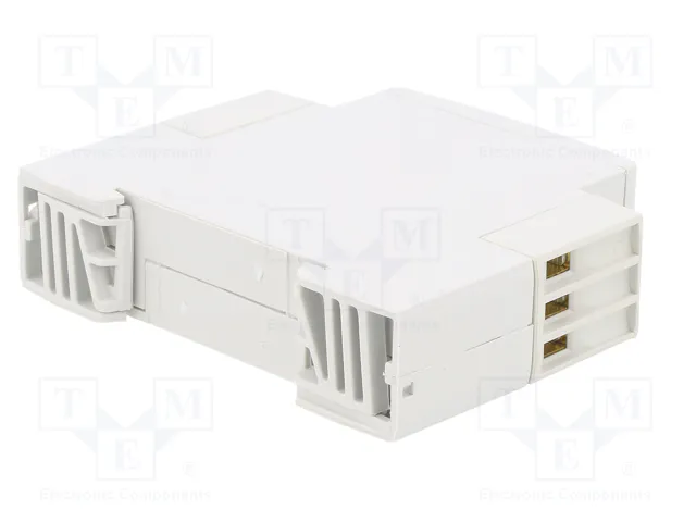 ABB CM-PFD Relé de monitorización de tensión 3 x 380...440V AC SPDT