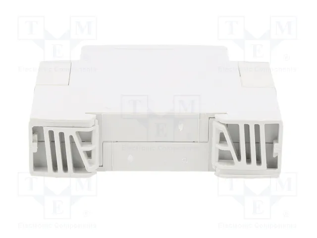 ABB CM-PFD Relé de monitorización de tensión 3 x 380...440V AC SPDT
