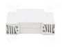 ABB CM-PFD Relé de monitorización de tensión 3 x 380...440V AC SPDT