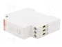 ABB CM-PFD Relé de monitorización de tensión 3 x 380...440V AC SPDT