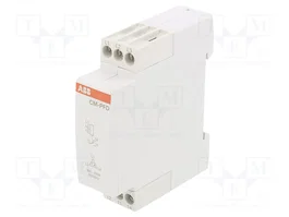 ABB CM-PFD Relé de monitorización de tensión 3 x 380...440V AC SPDT