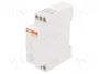 ABB CM-PFD Relé de monitorización de tensión 3 x 380...440V AC SPDT