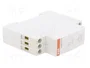 ABB CM-PFD Relé de monitorización de tensión 3 x 380...440V AC SPDT
