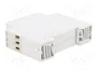 ABB CM-PFD Relé de monitorización de tensión 3 x 380...440V AC SPDT