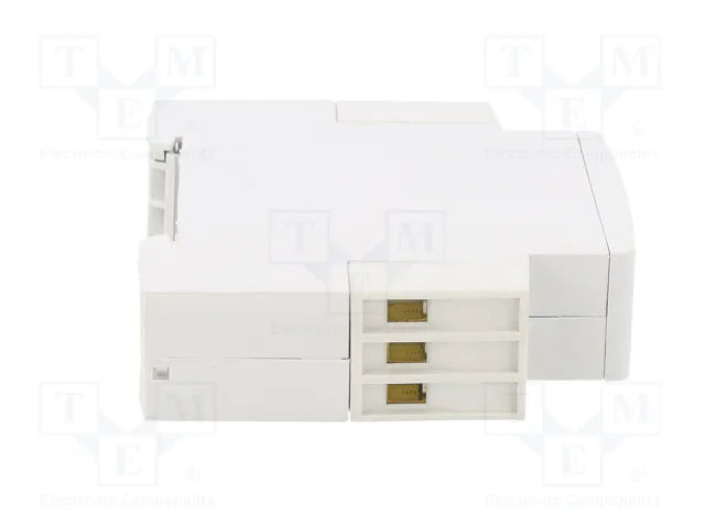 ABB CM-PFD Relé de monitorización de tensión 3 x 380...440V AC SPDT