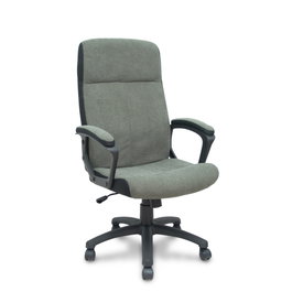 FORÖL Sillón Opti532 con mecanismo Basculante en Negro