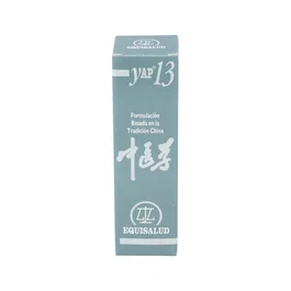 EQUISALUD YAP-13 31 ml