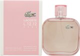 Lacoste L.12.12 Rose Sparkling Eau de Toilette 100 ml Spray