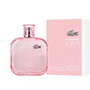 Lacoste L.12.12 Rose Sparkling Eau de Toilette 100 ml Spray
