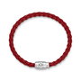 Pulsera Mujer Montblanc 134065 Rojo