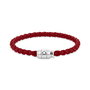Pulsera Mujer Montblanc 134065 Rojo