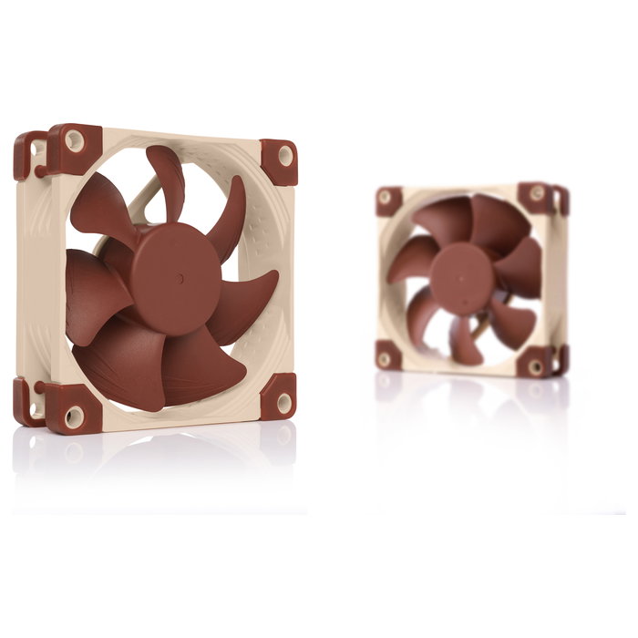 Noctua NF-A8 5V PWM Ventilador de caja 80 mm
