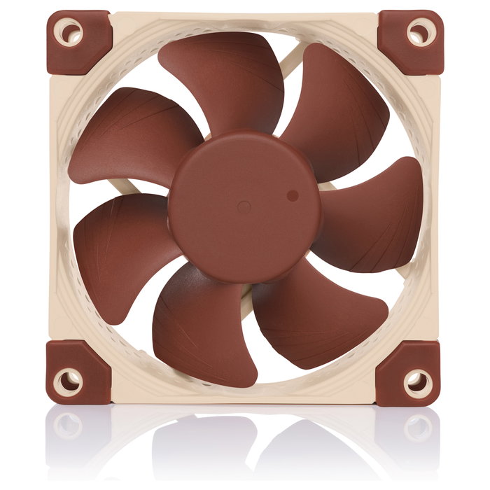 Noctua NF-A8 5V PWM Ventilador de caja 80 mm