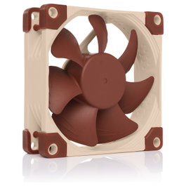 Noctua NF-A8 5V PWM Ventilador de caja 80 mm