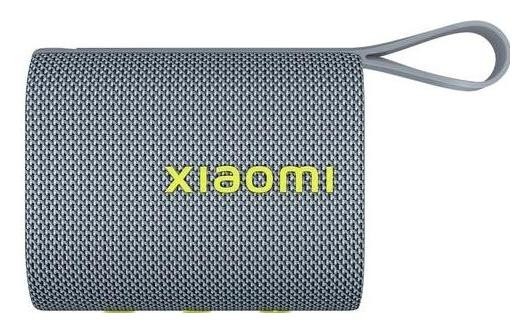 Xiaomi Sound Pocket Altavoz portátil estéreo Azul 5 W