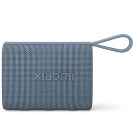 Xiaomi Sound Pocket QBH4378GL Altavoz Bluetooth 5W Portátil Resistente al Agua IP67