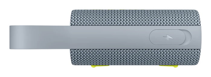 Xiaomi Sound Pocket Altavoz portátil Bluetooth 5 W Azul Xiaomi Sound Pocket Altavoz portátil Bluetooth 5 W Azul