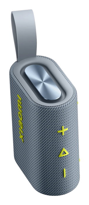 Xiaomi Sound Pocket Altavoz portátil Bluetooth 5 W Azul Xiaomi Sound Pocket Altavoz portátil Bluetooth 5 W Azul