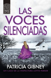 Las voces silenciadas, Patricia Gibney - PRINCIPAL DE LOS LIBROS