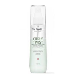 GODWELL Dualsenses Spray Serum Curly Twist 150 ml Vaporizador
