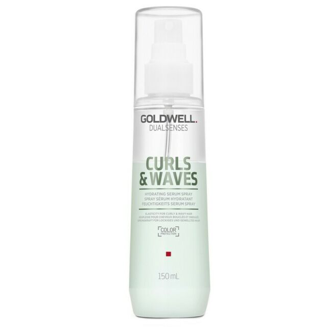 Goldwell Curls & Waves Serum Spray 150 ml