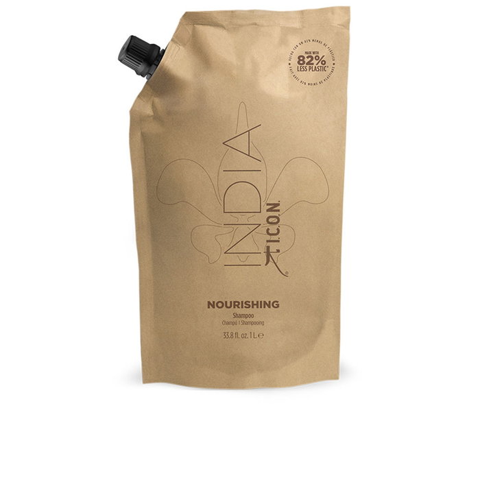 I.C.O.N. India Nourishing Shampoo Refill 1000 ml