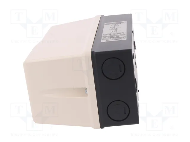 SCHNEIDER ELECTRIC LE1M35M716 Motor de arranque 4kW 220-230VAC