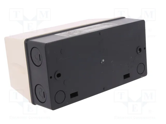 SCHNEIDER ELECTRIC LE1M35M716 Motor de arranque 4kW 220-230VAC