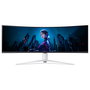 Acer Predator Z57A Monitor Gaming Curvo 57.1 pulg 7680x2160 120Hz