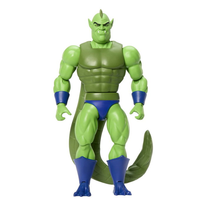 Masters of the Universe Origins Figura Cartoon Collection: Whiplash 14 cm Masters of the Universe Origins Figura Cartoon Collection: Whiplash 14 cm