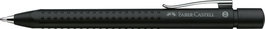 Boligrafo Faber-Castell Grip 2011 Negro Mate
