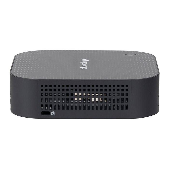 bluechip BUSINESSline M1450 CU5 226V Mini PC, Intel Core Ultra 5, 16GB RAM, 500GB SSD, Windows 11 Pro, Wi-Fi 7, Bluetooth 5.4, RJ45 bluechip BUSINESSline M1450 CU5 226V Mini PC, Intel Core Ultra 5, 16GB RAM, 500GB SSD, Windows 11 Pro, Wi-Fi 7, Bluetooth 5.4, RJ45