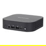 bluechip BUSINESSline M1450 CU5 226V Mini PC, Intel Core Ultra 5, 16GB RAM, 500GB SSD, Windows 11 Pro, Wi-Fi 7, Bluetooth 5.4, RJ45