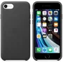 FUNDA APPLE IPHONE SE 2020 LEATHER CASE NEGRO - MXYM2ZM/A