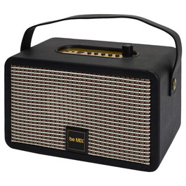 Be Mix Altavoz Inalámbrico Vintage