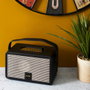 Be Mix Altavoz Inalámbrico Vintage